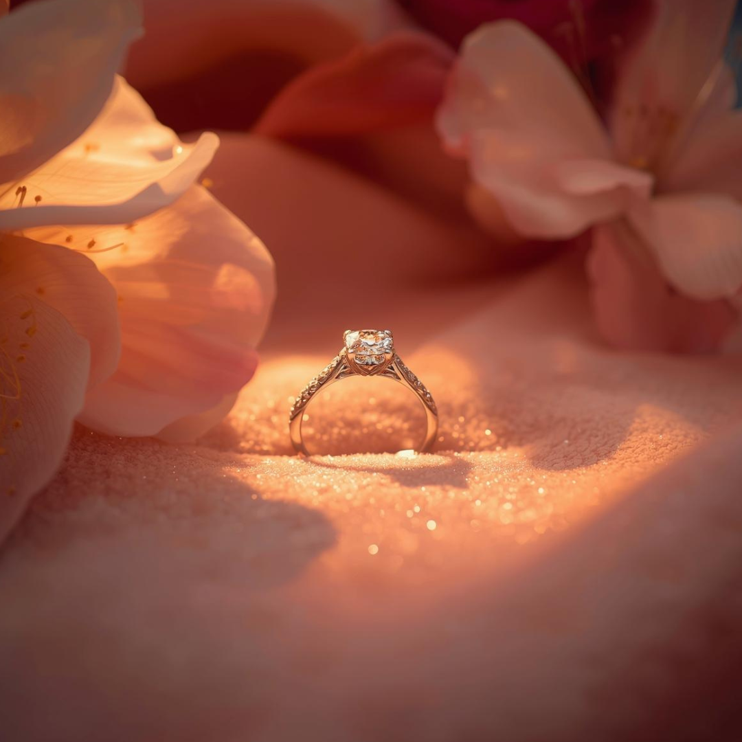 Is A Promise Ring A Big Deal